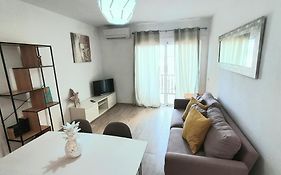 Modern cozy appartement Empuriabrava