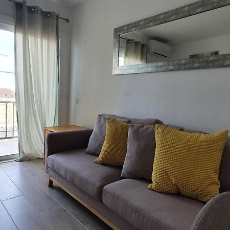 Modern cozy appartement Empuriabrava Extérieur photo