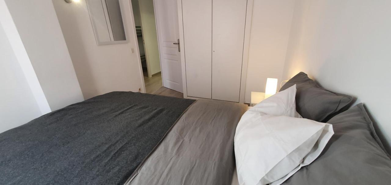 Modern cozy appartement Empuriabrava Extérieur photo
